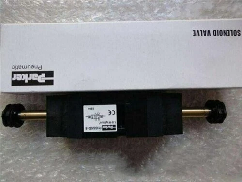 Parker PHS520D-8 Solenoid Valve Parker Fedex