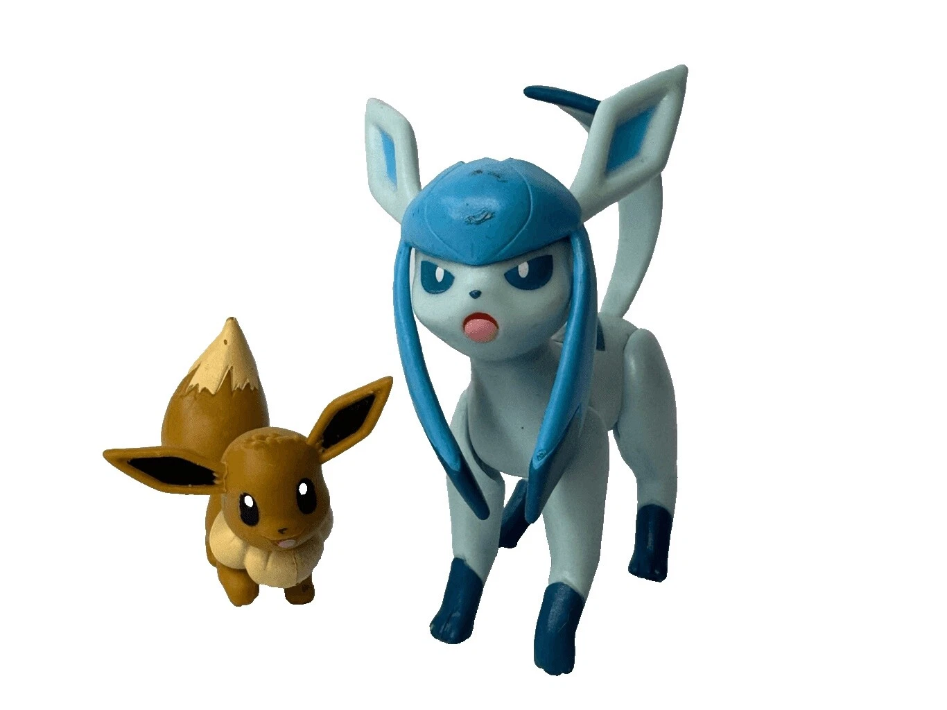 Eevee Action Action Figures