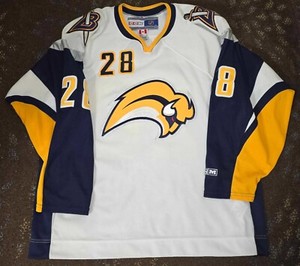 Miroslav Satan Jersey | eBay Miroslav Satan Jersey | eBay
