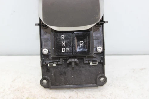 046C34A Pomo Palanca Cambio para LAND ROVER RANGE ROVER VELAR Velar 2017 1607598 - Imagen 4 de 10