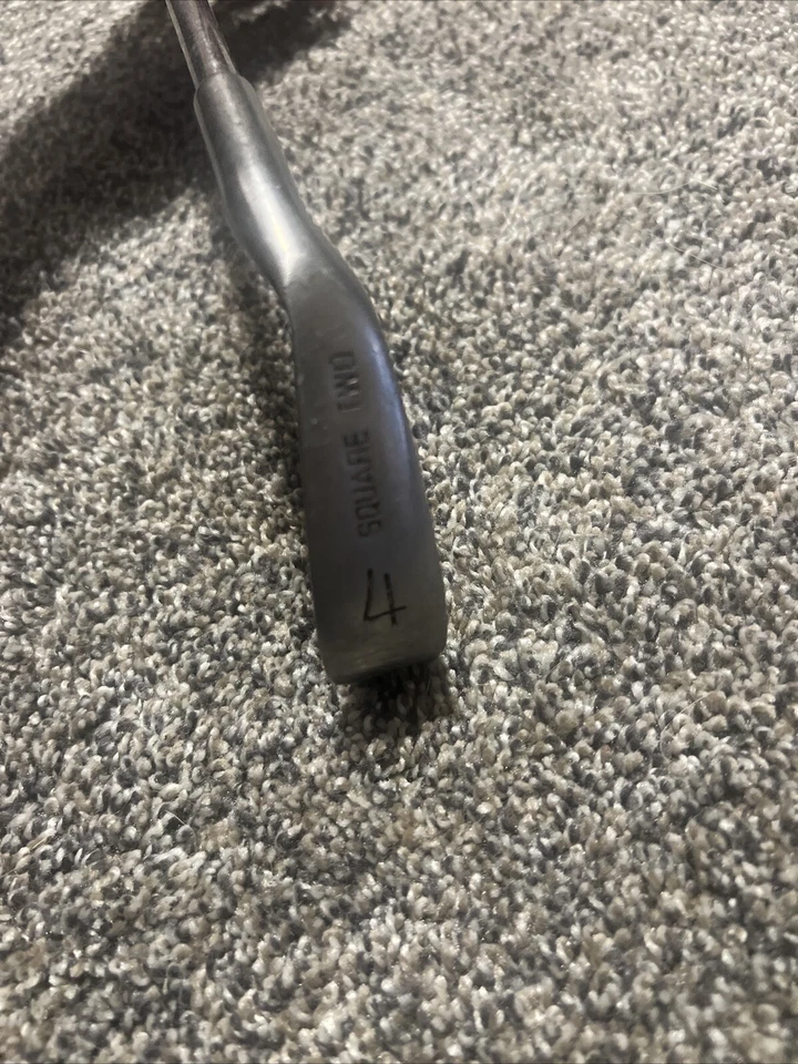 SQUARE TWO S2 17-4 TMP TOTAL MATCH PLUS #4 IRON RH 40” - Image 2 of 4