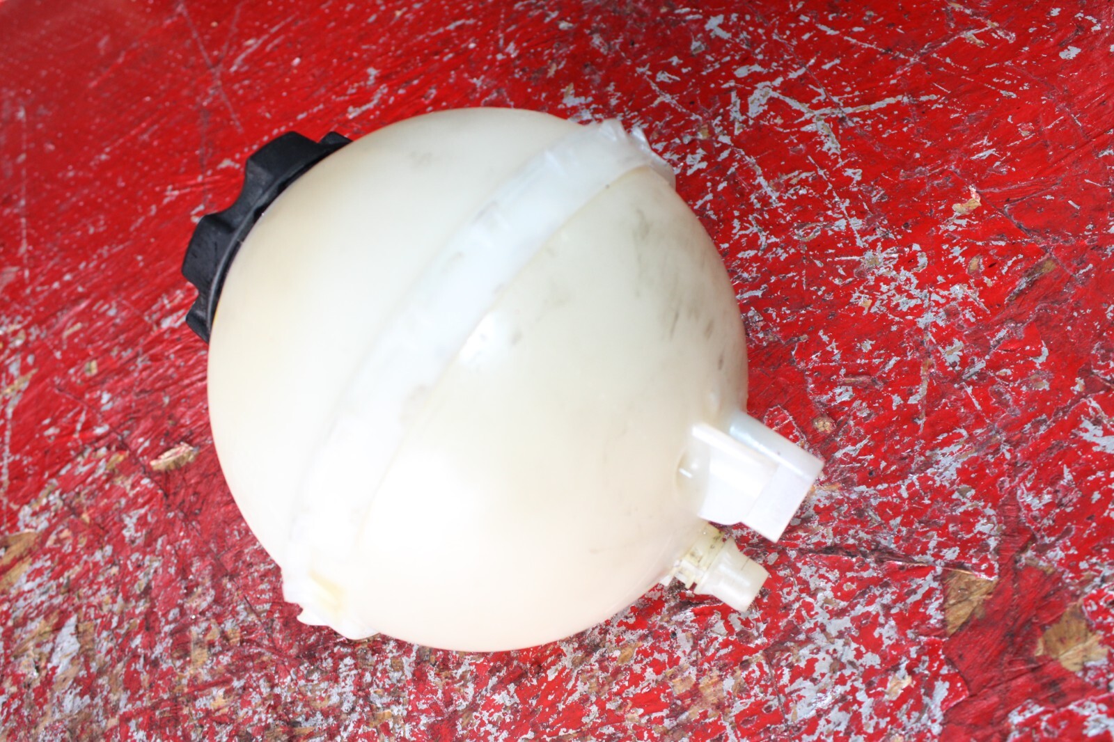 Water Coolant Expansion Reservoir Tank BMW OEM F36 F32 F30 428i 430i