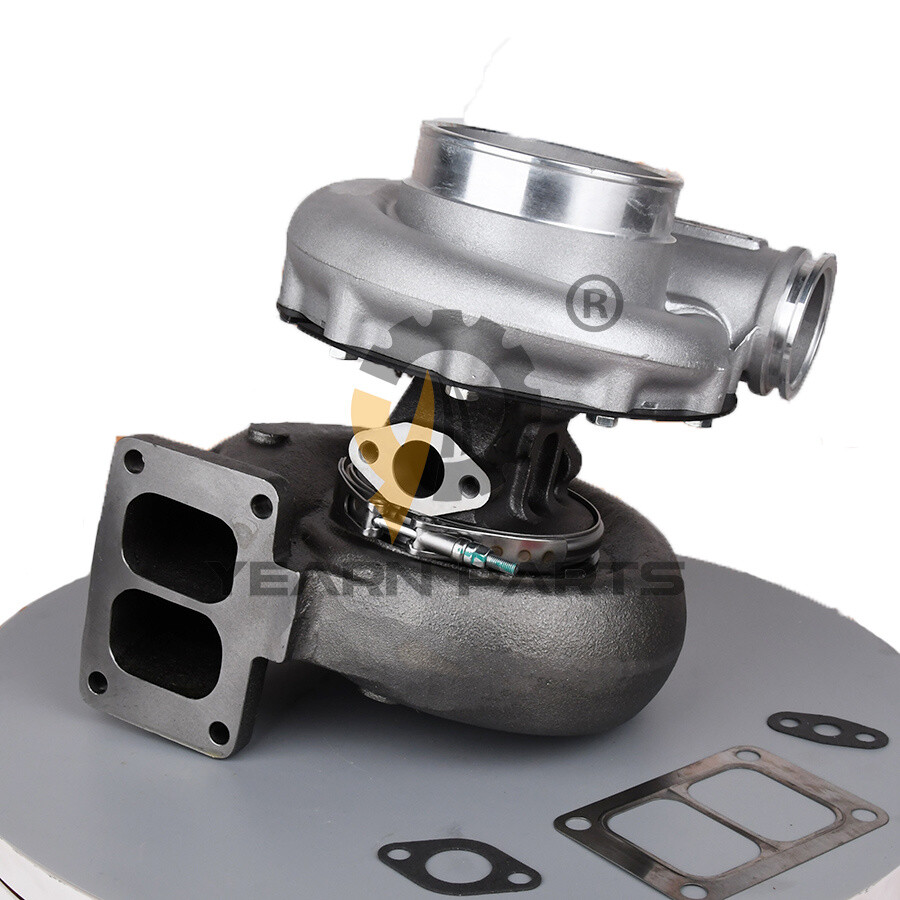 Holset Turbocharger 3533098 533098 Turbo H3B for Volvo with TAD