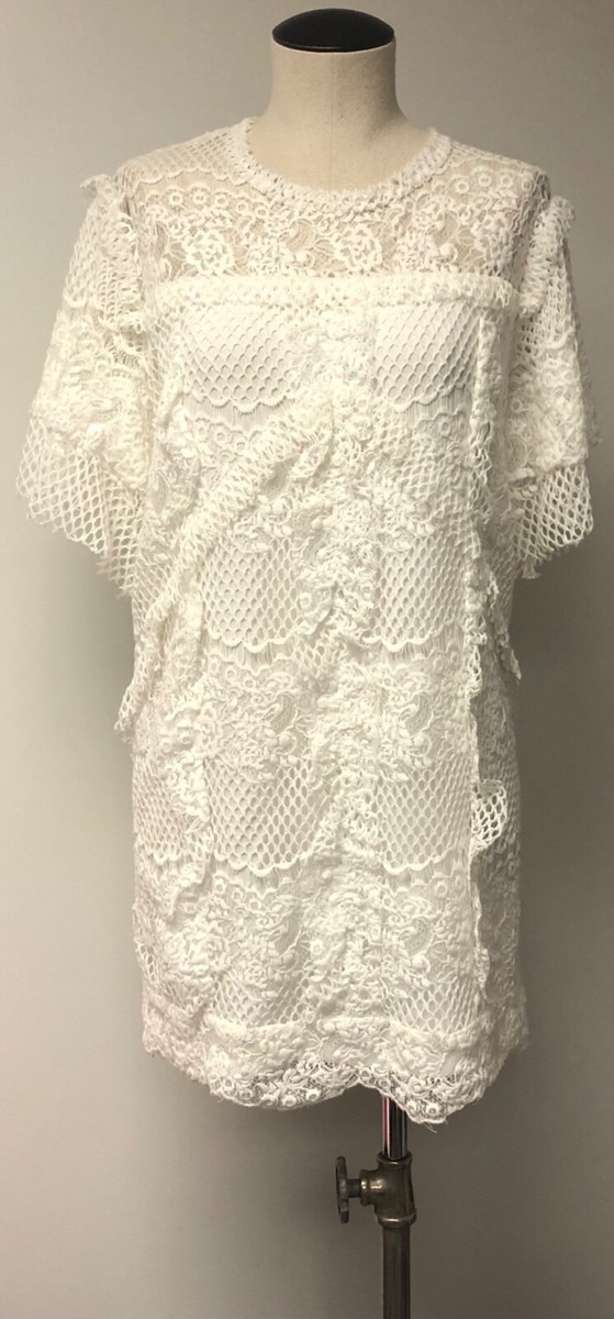 lace sleeve bridesmaid dress Ready To Ship Lace Sleeve Chiffon Mother Of Bride Dress main image 0