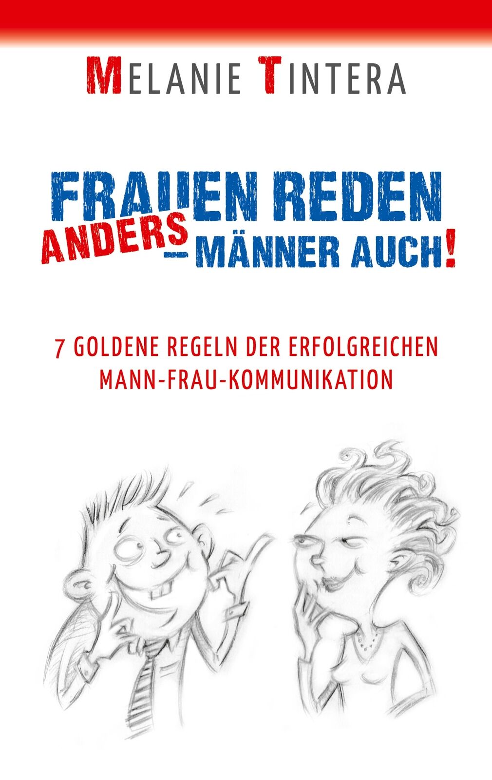 Thumbnail - Frauen Reden Anders - Männer Auch (buch)