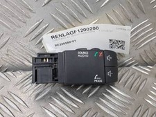 Commodo Renault VEL SATIS