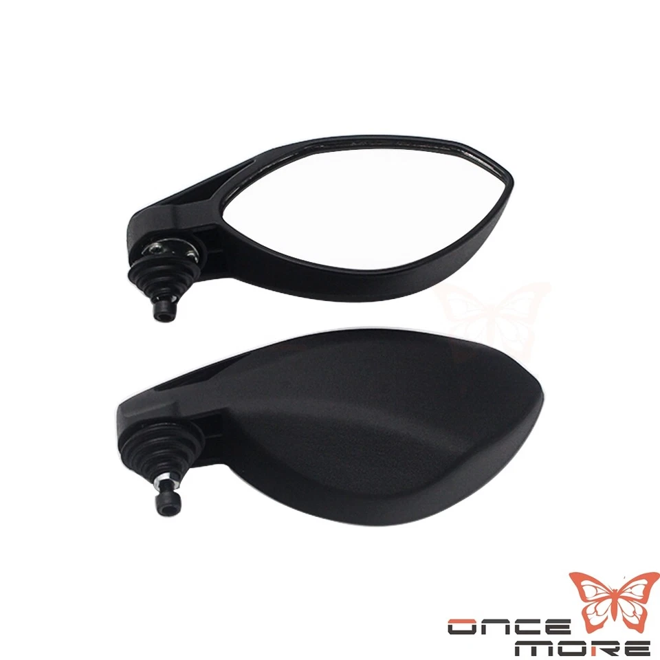 Protector de manillar plegable de 7/8" para Kawasaki Yamaha Foto 4 de 4