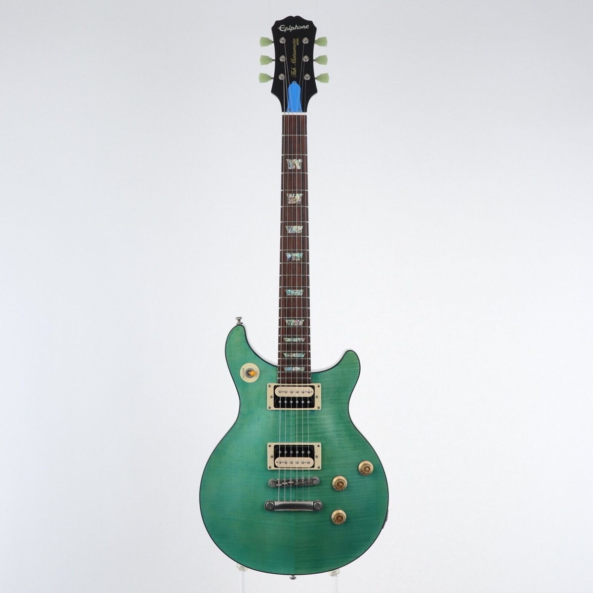 p*l様 Epiphone Tak Matsumoto DC Aqua Blue s-l1200.jpg