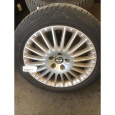 4 CERCHI IN LEGA ALFA ROMEO