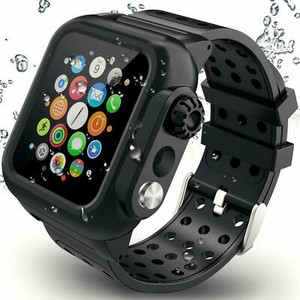apple watch 4 tactical case