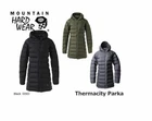 Mountain Hardwear Thermacity Insulated Parka - Women's OL0143