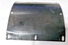 ORIGINAL "BZ" BOILER PLATE A.C. GILBERT ERECTOR SET