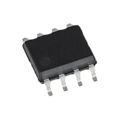 Texas Instruments Instrumentenverstärker 94dB 0,4V-µs SO-8