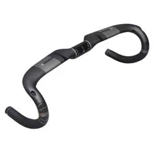 Full Carbon Fiber Road Bike Handlebar 31.8*400/420/440mm Bicycle Drop Bar