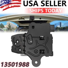 Rear Trunk Lock Lid Latch Actuator For Chevy Chevrolet Malibu 2013-2018 13501988