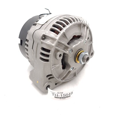 Bosch 15995 Alternator CW 12V for 1997 Mercedes-Benz E420 S420, 1996-97 SL320