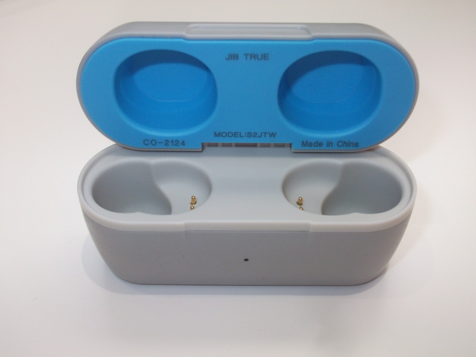 Genuine Charging case ONLY Skullcandy Jib True ( S2JTW )