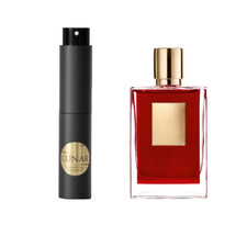 INSPIRED BY ROLLING IN LOVE FOR women, EAU DE PERFUM 10ML