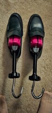 Shoe Stretcher Shoe Trees Adjustable Length  Width Women's 5.5-10 S Rose Pink