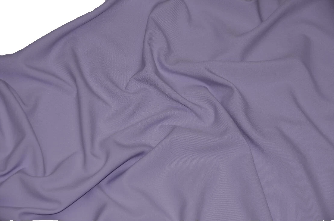 Poplin Apparel-Coat/Jacket Solid/Plain Craft Fabrics