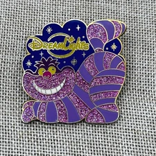 Tokyo Disney Resort Pin Electrical Parade Dream Lights Cheshire Cat From Alice