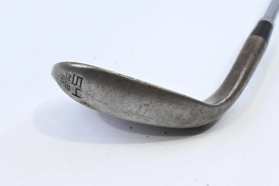 Cleveland RTX 6 Zipcore Tour Rack Sand Wedge / 54 Degree / X-Flex DG X7 - Image 3 of 4