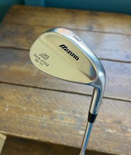 Mizuno TP Tour Style 56 Degree Forged Sand Iron / Lob Wedge - Regular Shaft VGC