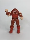 Marvel Comics X Men Juggernaut 5 Inch Action Figure 1991 ToyBiz Vintage Works