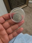 1970-F GERMANY 2 MARK IN EF CONDITION (KM# 124) — photo 5
