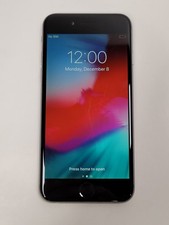 Apple iPhone 6 - 16GB - Grey- AT T - MG4N2 LL/A - iPhone7,2 A1549