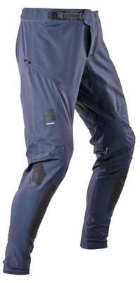 Leatt 3.0 Gravity Mens MTB Mountain Bike Pants Galaxy Blue