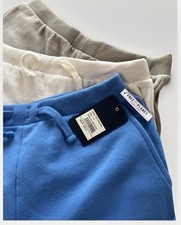 NWT Free Planet -Boys 3 Piece Shorts Set Size 10 Color Set: Allure Blue