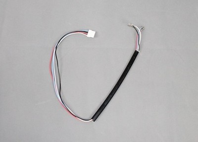 Motor power cable for Gaucho Superpower Peg-pereg