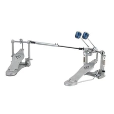 Dixon Precision 100 Single Chain Double Bass Drum Pedal PPP1D​