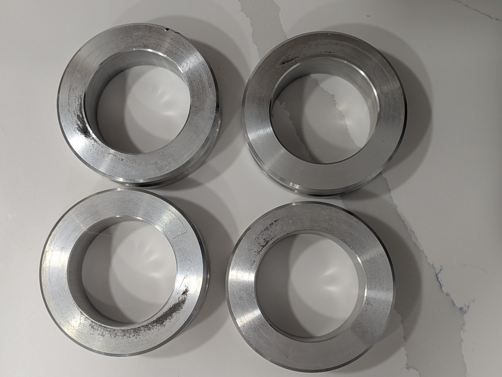 High Lifter Products - CLKCMX3-02 - Spring Spacer Lift Kit, 3in Lift Maverick X3