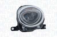 Magneti Marelli Hauptscheinwerfer Links U.A. FüR Abarth, Fiat