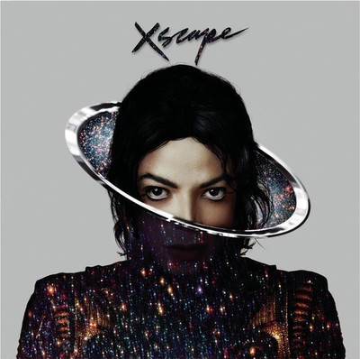 Michael Jackson - Xscape - Cd