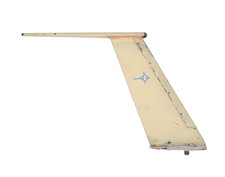 Chelton 16-21-6T Flugzeug Antenne VHF Leigthw...