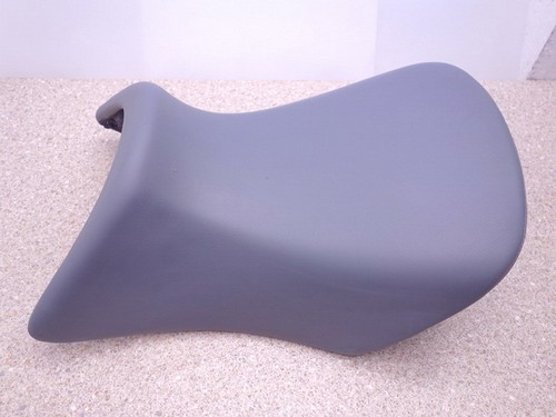Fahrer Sitz Bank Vordersitz BMW R 1200 RT K26 driver front seat bench GRAU 2006