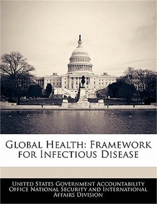 Global Health: Framework for Infectious Disease (Paperback or Softback)
