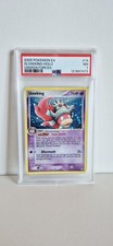 Slowking Holo #14 Unseen Forces PSA 7