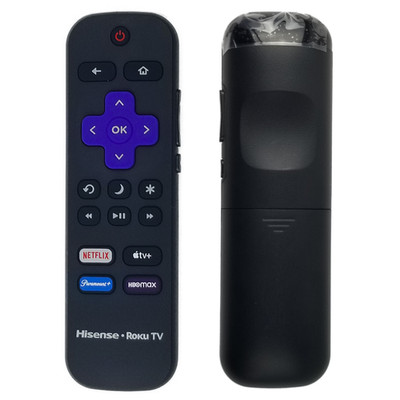 New Original Hisense 3026000064 Remote HI50B800 HI43A000 HI40...