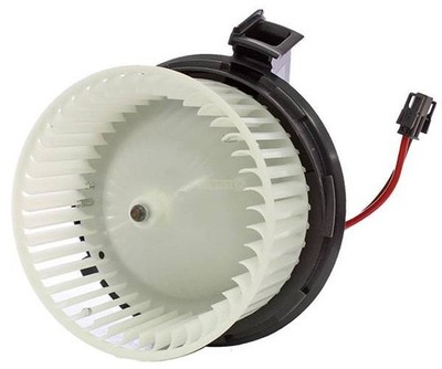 1* Innenraumgebläse Gebläsemotor A2048200208 Neu Original OEM für Mercedes
