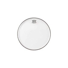 Remo Clear Emperor Batter Drumhead 8 in.