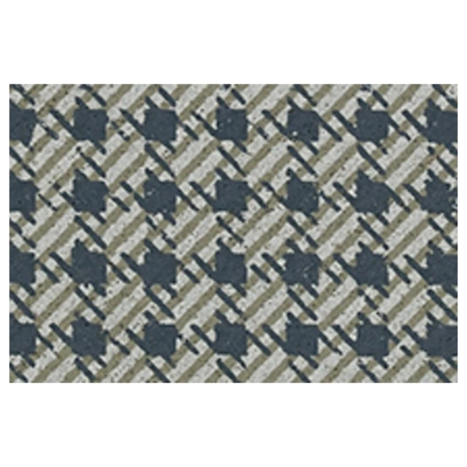 Alfombrilla de maletero para Ford Galaxie 1959 retráctil techo rígido 2 puertas troquelado polar 7 piezas Foto 2 de 4