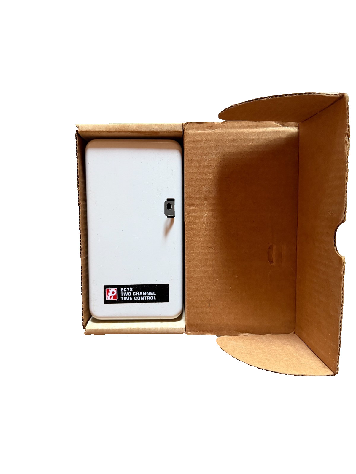 OPEN BOX Paragon EC72 EC72/100-120 2-Channel Electronic Time Control