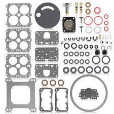 For Speed Demon Mighty Demon 575 650 750 825 850 Rebuild Kit Vacuum Secondary Bg