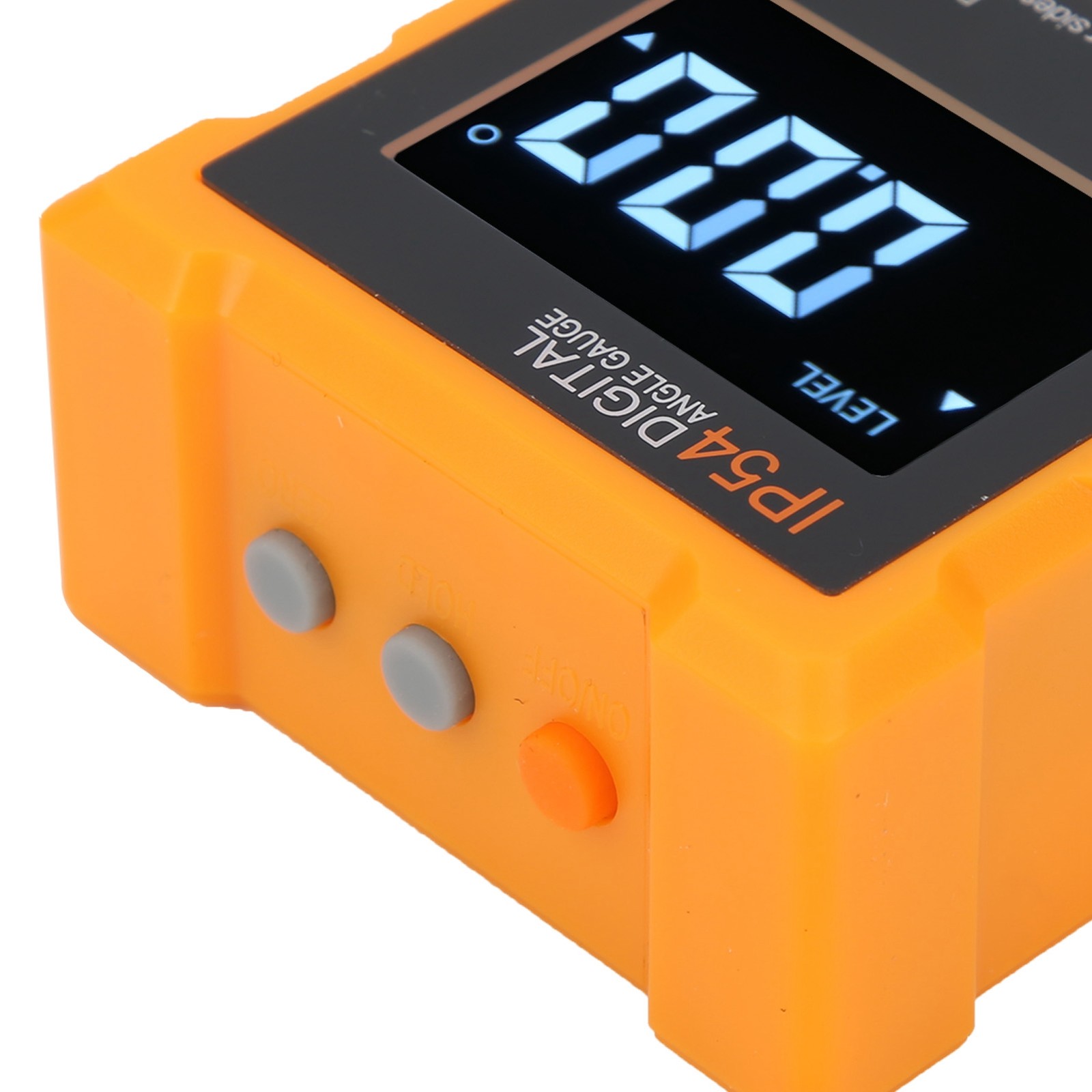 LCD Digital Angle Finder Meter Inclinometer For Industrial Measurement.