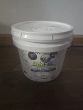 BioFill BioTurf Pet Deodorizer Granular Infill for Artificial Grass Turf, 1 Gal