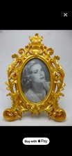 Large 3D Frame Mould - New  - 11” X 8”
